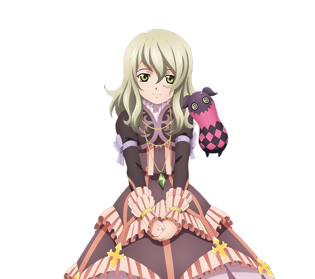 Elize • 5★ Dark • Unit • Asteria Database