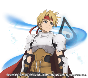 Units Asteria Database