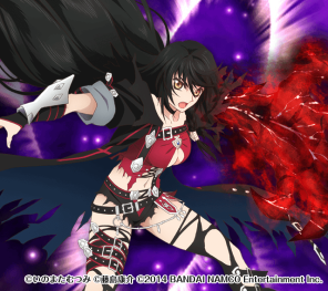 Tales of Asteria : VIP Mod : Download APK  Tales of berseria characters,  Tales series, Dark fantasy art